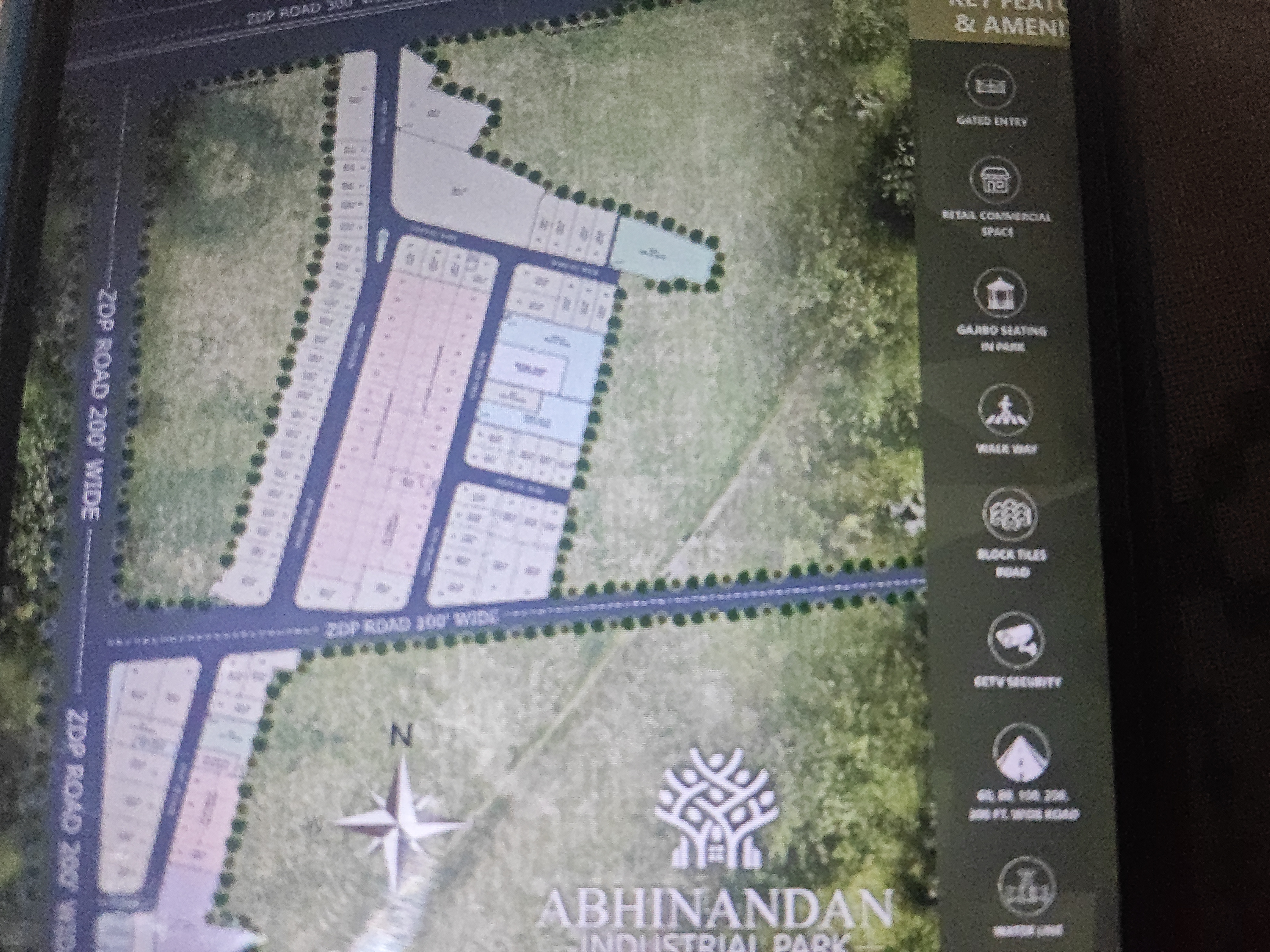 ABHINANDAN INDUSTRIAL PARK